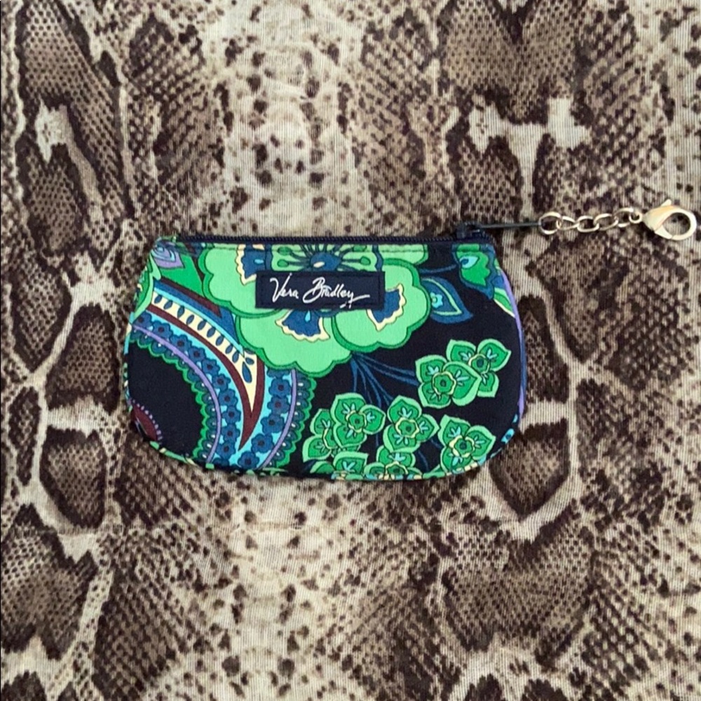 Vera Bradley ID wallet